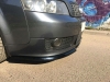 SPOILER / LIP DELANTERO V1 PARA AUDI A4 B6 S-LINE 2000-2006