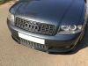 SPOILER / LIP DELANTERO V1 PARA AUDI A4 B6 S-LINE 2000-2006