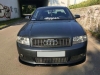 SPOILER / LIP DELANTERO V2 PARA AUDI A4 B6 S-LINE 2000-2006