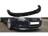 SPOILER / LIP DIANTEIRO V1 PARA AUDI A4 B7 2004-2007