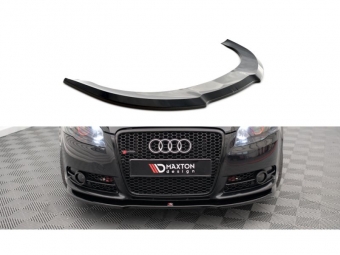 SPOILER / LIP DELANTERO PARA AUDI A4 S-LINE B7 2004-2008