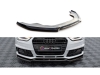 SPOILER / LIP DELANTERO V2 PARA AUDI A4 COMPETITION B8 2011-2015