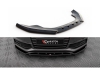 SPOILER / LIP DIANTEIRO V3 PARA AUDI S4 / A4 S-LINE B8 2011-2015