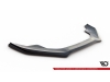 SPOILER / LIP DIANTEIRO V4 PARA AUDI S4 / A4 S-LINE B8 2011-2015