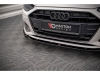 SPOILER / LIP DELANTERO V1 PARA AUDI A4 B9 2019-