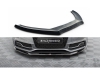 SPOILER / LIP DELANTERO V1 PARA AUDI A5 S-LINE 2011-2015