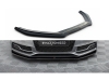 SPOILER / LIP DELANTERO V2 PARA AUDI S5 / A5 S-LINE 8T 2011-2016