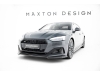 SPOILER / LIP DELANTERO V1 PARA AUDI A5 F5 COUPE/SPORTBACK 2019-