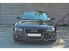 SPOILER / LIP DELANTERO PARA AUDI S5 / A5 S-LINE 8T 2007-2011