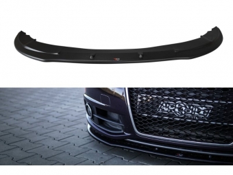 SPOILER / LIP DELANTERO PARA AUDI A6 S-LINE C6 2008-2011