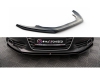 SPOILER / LIP DELANTERO V1 PARA AUDI A6 C7 2011-2014