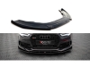 SPOILER / LIP DELANTERO PARA AUDI A6 C7 PARAGOLPES LOOK RS6 2011-2017