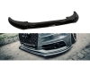 SPOILER / LIP DELANTERO V2 PARA AUDI S6 / A6 C7 S-LINE 2011-2014