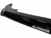 SPOILER / LIP DELANTERO V2 PARA AUDI S6 / A6 C7 S-LINE 2011-2014