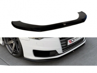 SPOILER / LIP DELANTERO PARA AUDI A6 ULTRA C7 2014-2017