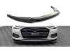 SPOILER / LIP DELANTERO V3 PARA AUDI A6 C8 2018-