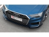 SPOILER / LIP DELANTERO V1 PARA AUDI S6 / A6 S-LINE C8 2018-