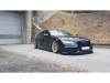 SPOILER / LIP DELANTERO V2 PARA AUDI A7 MK1 S-LINE 2010-2014