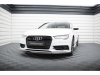 SPOILER / LIP DELANTERO PARA AUDI A7 S-LINE 2014-