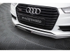 SPOILER / LIP DELANTERO PARA AUDI A7 S-LINE 2014-