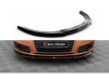 SPOILER / LIP DELANTERO V1 PARA AUDI A7 C7 2010-2014