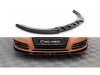 SPOILER / LIP DIANTEIRO V2 PARA AUDI A7 C7 2010-2014