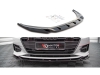 SPOILER / LIP DIANTEIRO V1 PARA AUDI A7 C8 2018-