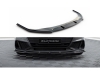 SPOILER / LIP DELANTERO V2 PARA AUDI S7 / A7 S-LINE C8 2017-2023 / 2023-