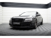 SPOILER / LIP DIANTEIRO V1 PARA AUDI A8 D4 2009-2013