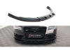 SPOILER / LIP DELANTERO V2 PARA AUDI S8 D4 2012-2015