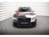 SPOILER / LIP DELANTERO V2 PARA AUDI S8 D4 2012-2015