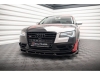 SPOILER / LIP DELANTERO V2 PARA AUDI S8 D4 2012-2015