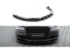 SPOILER / LIP DELANTERO PARA AUDI A8 D4 2013-2017