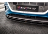 SPOILER / LIP DELANTERO V2 PARA AUDI E-TRON 2018-2022