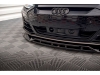 SPOILER / LIP DELANTERO V2 PARA AUDI E-TRON GT / RS GT MK1 2021-