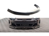 SPOILER / LIP DELANTERO V3 PARA AUDI E-TRON GT / RS GT MK1 2021-