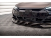 SPOILER / LIP DELANTERO V3 PARA AUDI E-TRON GT / RS GT MK1 2021-