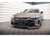 SPOILER / LIP DELANTERO V3 PARA AUDI E-TRON GT / RS GT MK1 2021-