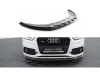 SPOILER / LIP DIANTEIRO V1 PARA AUDI Q3 S-LINE 8U 2011-2014