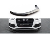 SPOILER / LIP DIANTEIRO V2 PARA AUDI Q3 S-LINE 8U 2011-2014