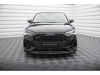 SPOILER / LIP DELANTERO V1 PARA AUDI Q3 SPORTBACK F3 2019-