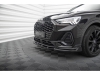 SPOILER / LIP DELANTERO V2 PARA AUDI Q3 SPORTBACK F3 2019-