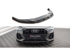 SPOILER / LIP DELANTERO V1 PARA AUDI Q3 S-LINE F3 2018-