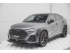 SPOILER / LIP DELANTERO V1 PARA AUDI Q3 SPORTBACK S-LINE 2019-