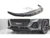 SPOILER / LIP DELANTERO V2 PARA AUDI Q3 SPORTBACK S-LINE 2019-