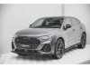 SPOILER / LIP DELANTERO V2 PARA AUDI Q3 SPORTBACK S-LINE 2019-