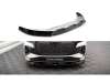 SPOILER / LIP DELANTERO V1 PARA AUDI Q4 E-TRON SPORTBACK S-LINE MK1 2021-