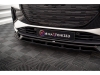 SPOILER / LIP DELANTERO V2 PARA AUDI Q4 E-TRON SPORTBACK S-LINE MK1 2021-