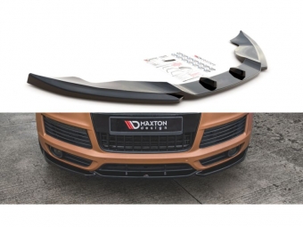 SPOILER / LIP DELANTERO PARA AUDI Q7 S-LINE MK1 2005-2009