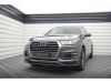 SPOILER / LIP DELANTERO PARA AUDI Q7 MK2 2015-2019